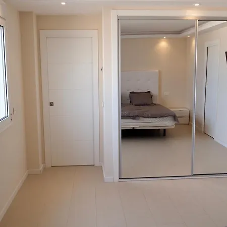 Luxurious In The Heart Of Puerto Banus Marbella