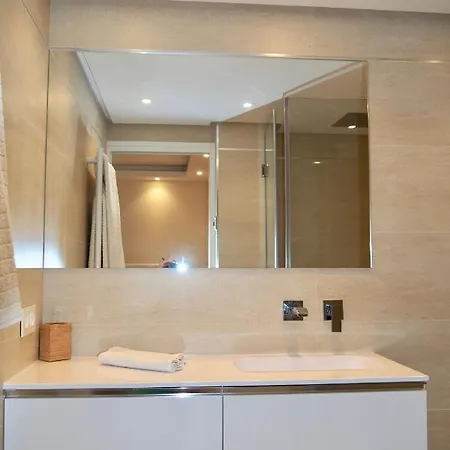 Apartment Luxurious In The Heart Of Puerto Banus *