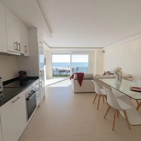 Luxurious In The Heart Of Puerto Banus * Marbella