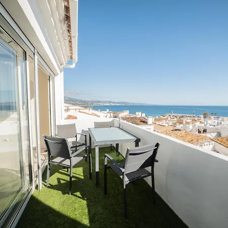 Luxurious In The Heart Of Puerto Banus Marbella