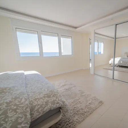 Luxurious In The Heart Of Puerto Banus Appartement