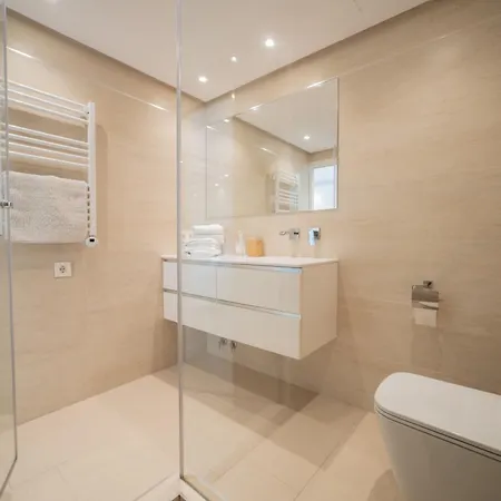 Luxurious In The Heart Of Puerto Banus * Marbella