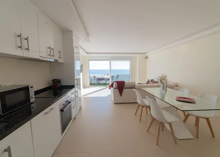 Luxurious In The Heart Of Puerto Banus * Marbella