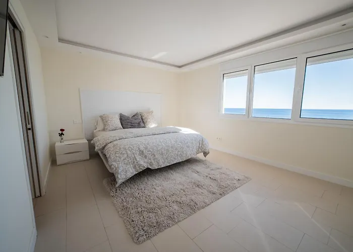 Luxurious In The Heart Of Puerto Banus * Marbella