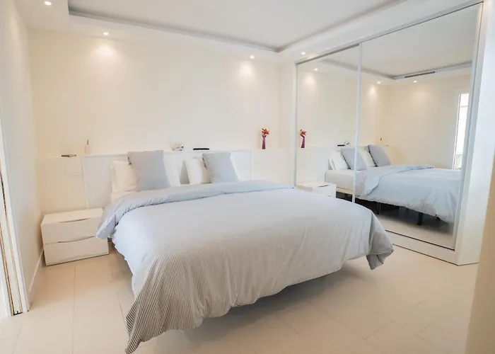 Apartament Luxurious In The Heart Of Puerto Banus Marbella