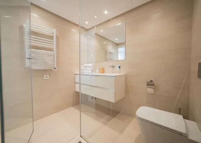 Luxurious In The Heart Of Puerto Banus * Marbella