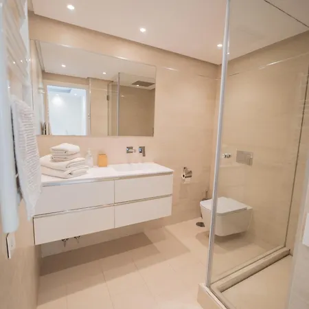 Luxurious In The Heart Of Puerto Banus