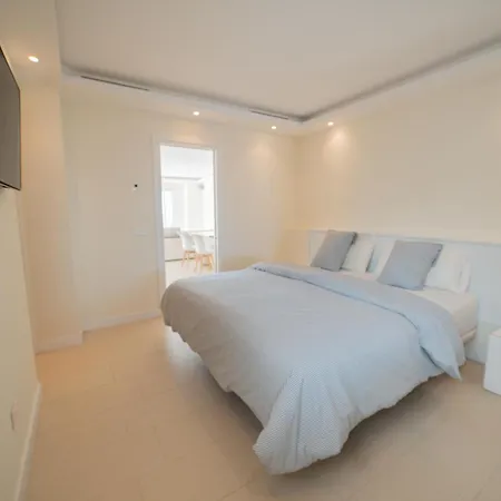 Luxurious In The Heart Of Puerto Banus Daire *